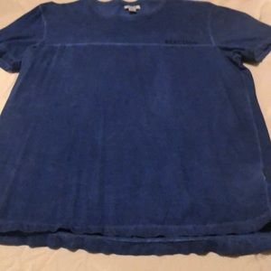 Men’s 100% cotton teeshirt